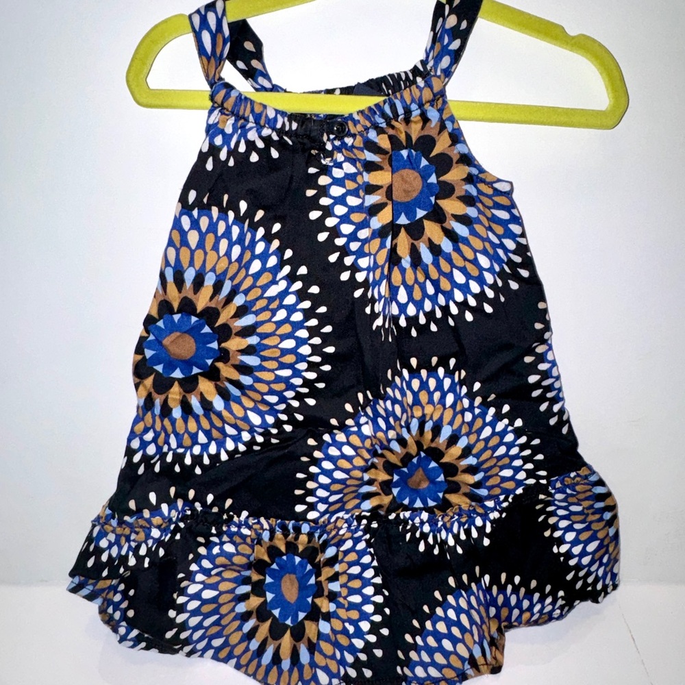 Baby gap 12-18 month sundress